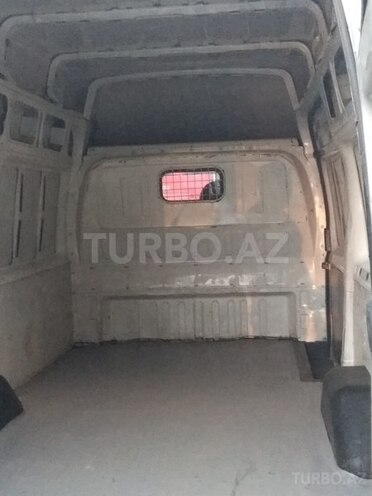 Ford Transit 2000, 340,000 km - 2.4 л - Bakı
