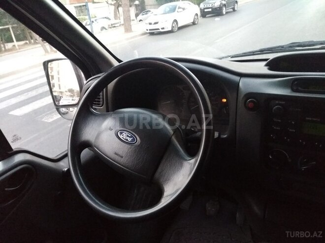 Ford Transit 2000, 340,000 km - 2.4 л - Bakı