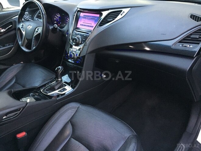 Hyundai Grandeur 2012, 95,000 km - 2.4 л - Bakı