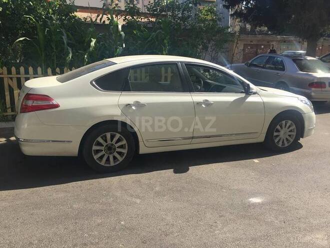 Nissan Teana 2008, 160,000 km - 2.5 l - Bakı