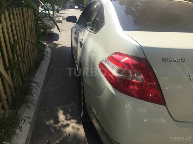 Nissan Teana 2008, 160,000 km - 2.5 l - Bakı