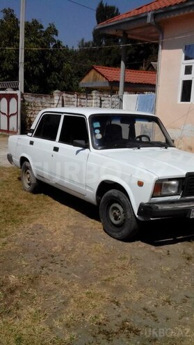 LADA (VAZ) 2107 2006, 150,012 km - 0.1 л - Bakı