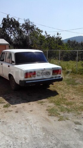 LADA (VAZ) 2107 2006, 150,012 km - 0.1 л - Bakı