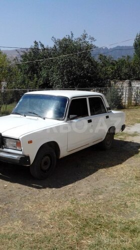 LADA (VAZ) 2107 2006, 150,012 km - 0.1 л - Bakı