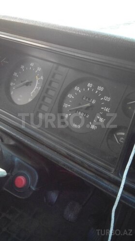 LADA (VAZ) 2107 2006, 150,012 km - 0.1 л - Bakı