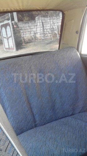 LADA (VAZ) 2107 2006, 150,012 km - 0.1 л - Bakı