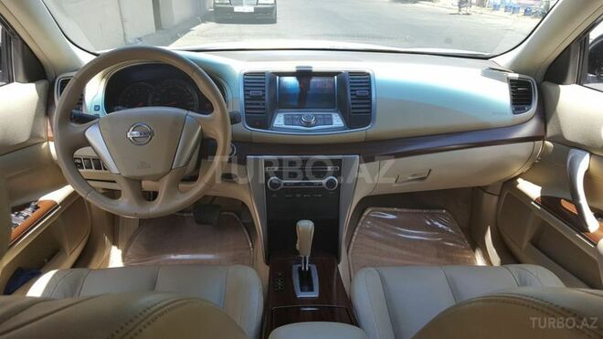 Nissan Teana 2008, 160,000 km - 2.5 l - Bakı