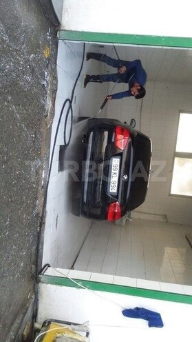 BMW 325 2007, 124,000 km - 3.0 l - Sumqayıt