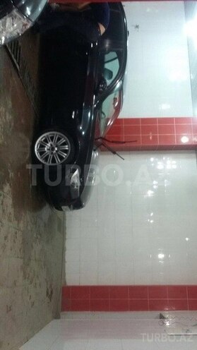 BMW 325 2007, 124,000 km - 3.0 l - Sumqayıt