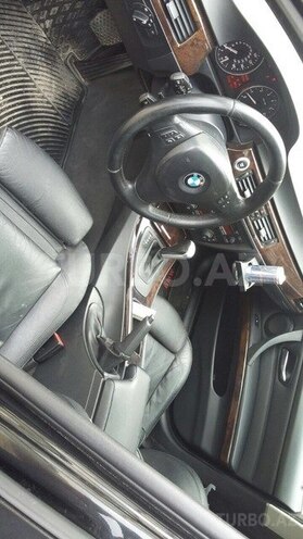 BMW 325 2007, 124,000 km - 3.0 l - Sumqayıt