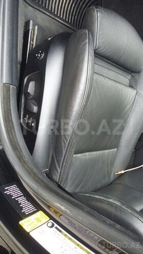 BMW 325 2007, 124,000 km - 3.0 l - Sumqayıt