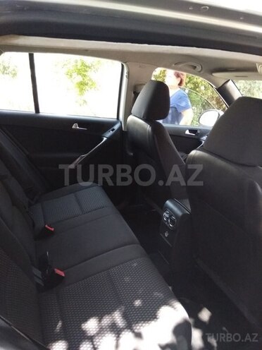 Volkswagen Tiguan 2008, 127,400 km - 2.0 l - Bakı