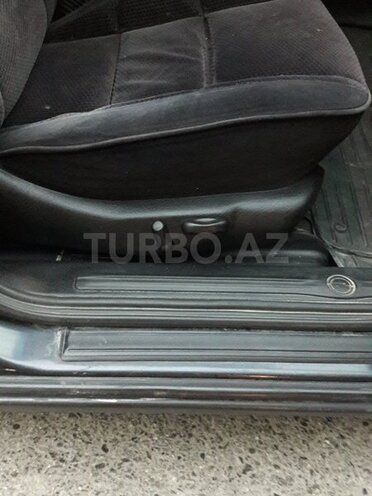 Opel Omega 1996, 309,000 km - 2.5 l - Bakı