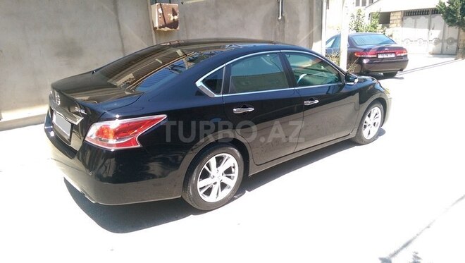 Nissan Altima 2014, 82,500 km - 3.5 л - Bakı