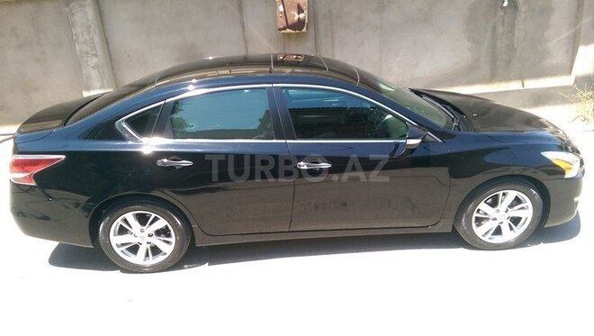 Nissan Altima 2014, 82,500 km - 3.5 л - Bakı
