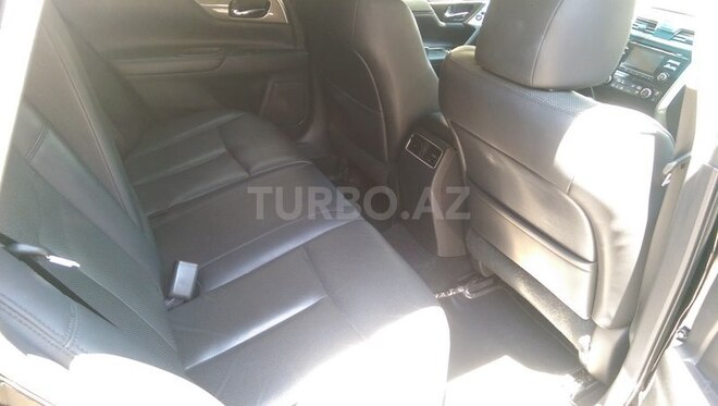 Nissan Altima 2014, 82,500 km - 3.5 л - Bakı