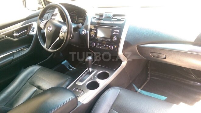 Nissan Altima 2014, 82,500 km - 3.5 л - Bakı