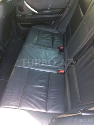 BMW X5 2001, 350,000 km - 3.0 l - Bakı