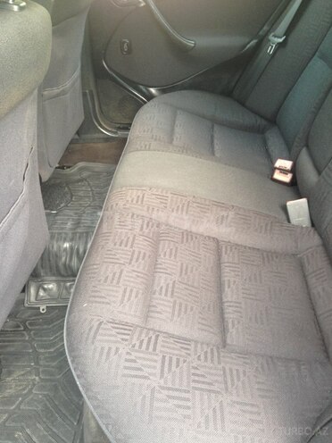 Mercedes C 200 1997, 312,000 km - 2.0 l - Bakı