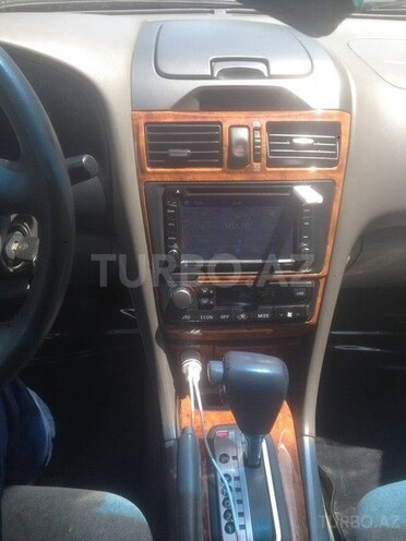 Nissan Maxima 2004, 184,123 km - 3.0 l - Bakı