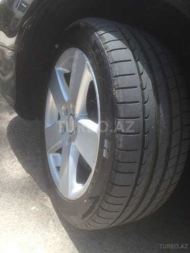 Volkswagen Passat 2008, 131,000 km - 2.0 l - Sumqayıt