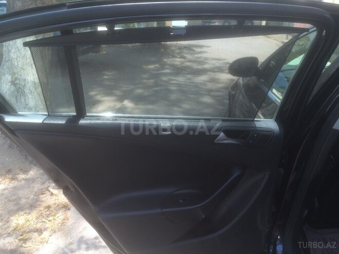 Volkswagen Passat 2008, 131,000 km - 2.0 l - Sumqayıt