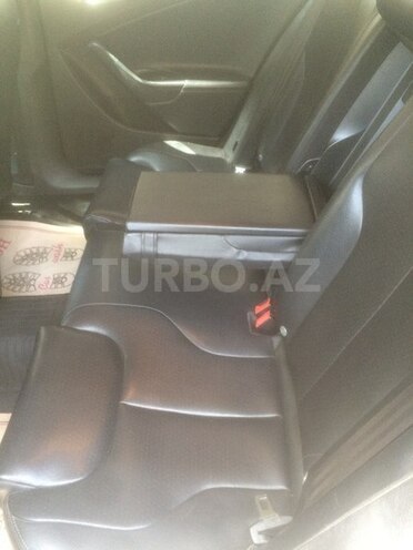 Volkswagen Passat 2008, 131,000 km - 2.0 l - Sumqayıt