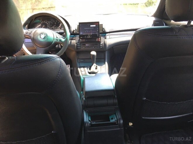 BMW  1999, 240 km - 0.2 l - Bakı