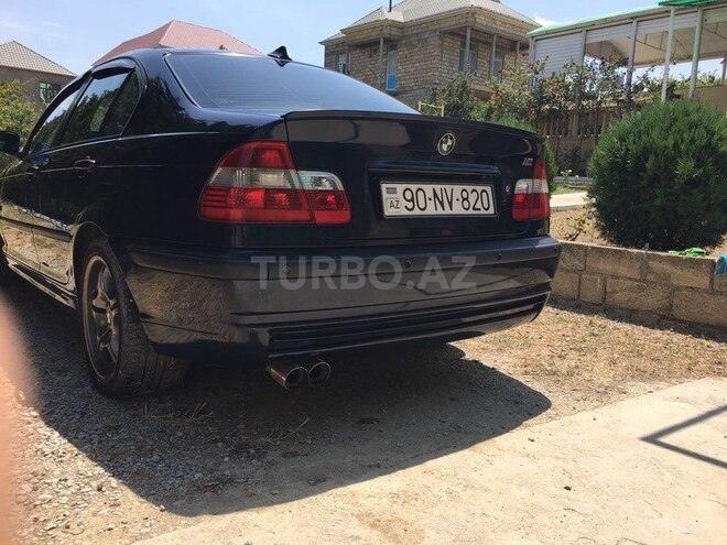 BMW  1999, 240 km - 0.2 l - Bakı
