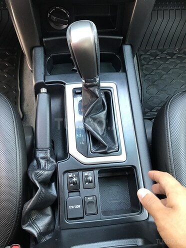Toyota Prado 2011, 78,000 km - 2.7 l - Bakı