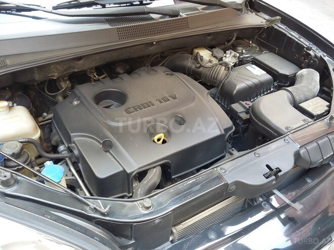 Hyundai Tucson 2009, 149,116 km - 2.0 л - Bakı