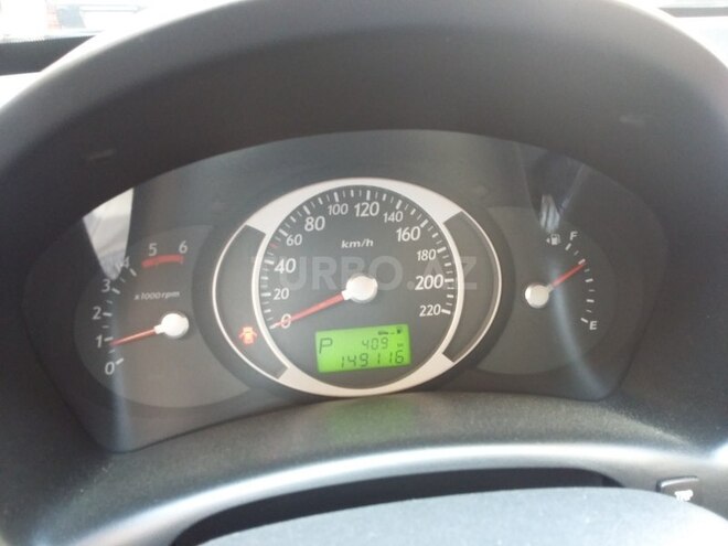 Hyundai Tucson 2009, 149,116 km - 2.0 л - Bakı