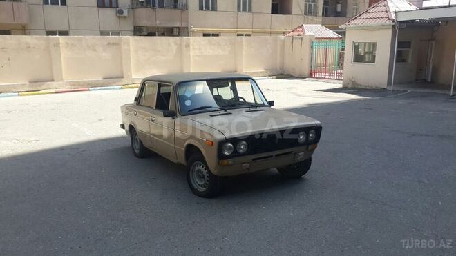 LADA (VAZ) 2106 1992, 123,321 km - 1.3 l - Bakı