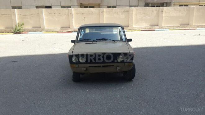 LADA (VAZ) 2106 1992, 123,321 km - 1.3 l - Bakı