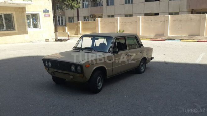 LADA (VAZ) 2106 1992, 123,321 km - 1.3 l - Bakı