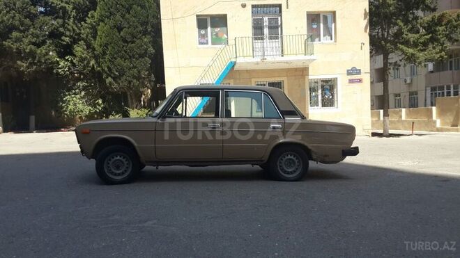 LADA (VAZ) 2106 1992, 123,321 km - 1.3 l - Bakı