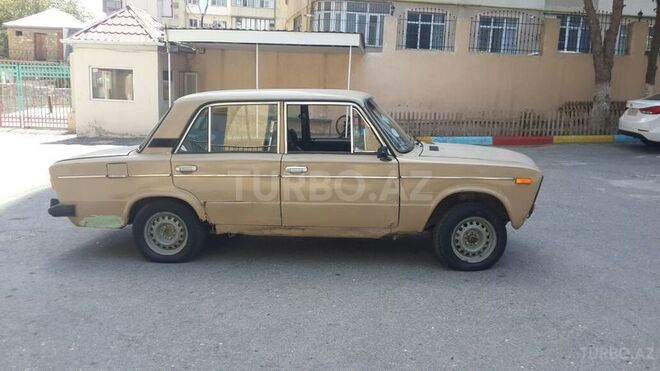 LADA (VAZ) 2106 1992, 123,321 km - 1.3 l - Bakı