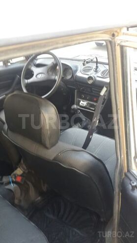 LADA (VAZ) 2106 1992, 123,321 km - 1.3 l - Bakı