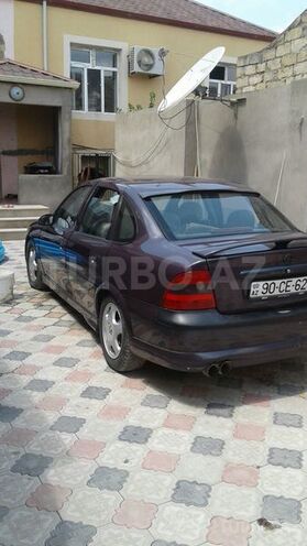Opel Vectra 1996, 230,000 km - 2.0 l - Bakı