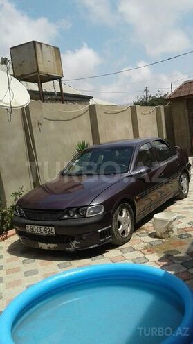 Opel Vectra 1996, 230,000 km - 2.0 l - Bakı