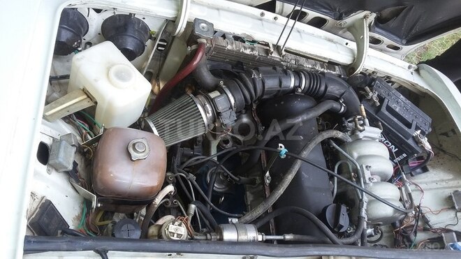 LADA (VAZ) 2106 1989, 400,000 km - 1.3 l - Mingəçevir