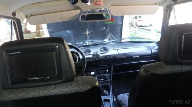 LADA (VAZ) 2106 1989, 400,000 km - 1.3 l - Mingəçevir