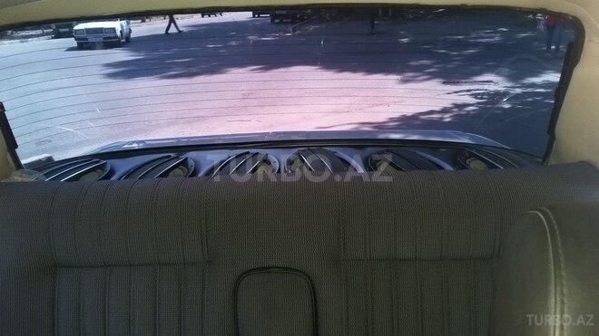 LADA (VAZ) 2106 1989, 400,000 km - 1.3 l - Mingəçevir