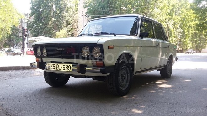 LADA (VAZ) 2106 1989, 400,000 km - 1.3 l - Mingəçevir