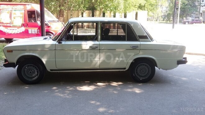 LADA (VAZ) 2106 1989, 400,000 km - 1.3 l - Mingəçevir