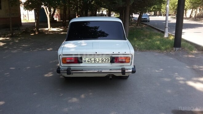 LADA (VAZ) 2106 1989, 400,000 km - 1.3 l - Mingəçevir
