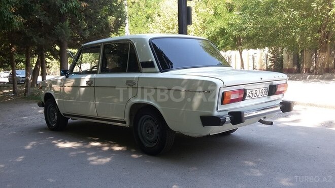 LADA (VAZ) 2106 1989, 400,000 km - 1.3 l - Mingəçevir