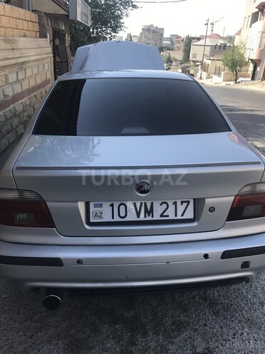 BMW 525 2000, 330,000 km - 2.5 л - Bakı