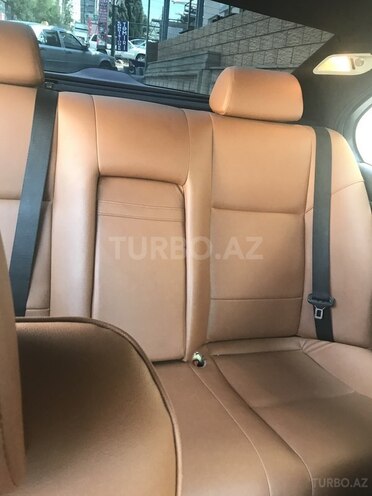 BMW 525 2000, 330,000 km - 2.5 л - Bakı