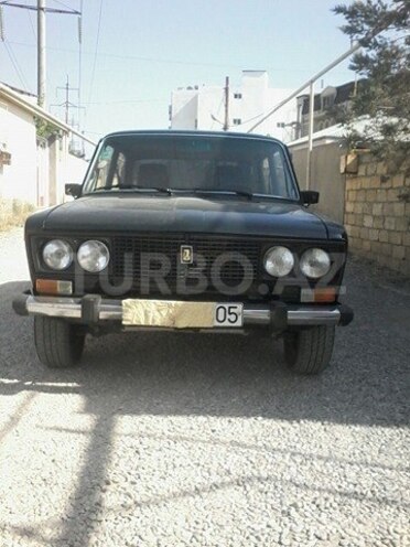LADA (VAZ) 2106 2005, 277,956 km - 1.6 л - Bakı